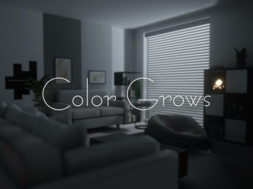 Color Grows