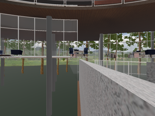Softengi Metaverse Office