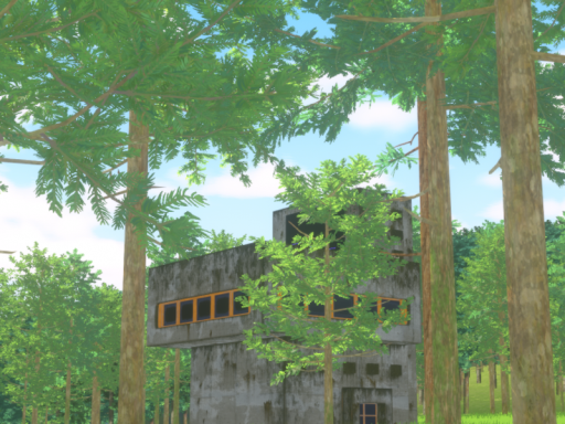 Industrial Clearing