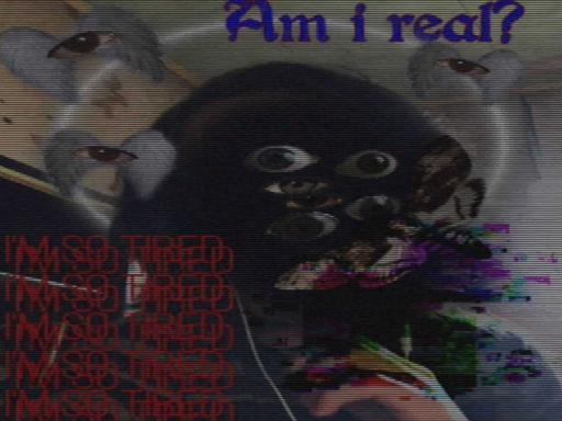 WeirdCore