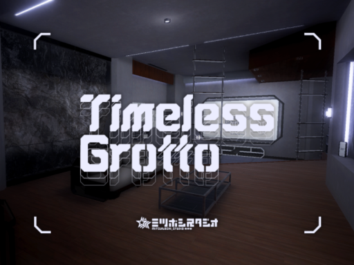 Timeless Grotto