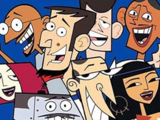 Clone High Avatar World