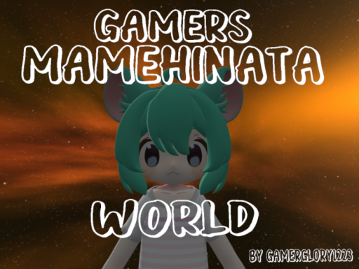 Gamers Mamehinata World