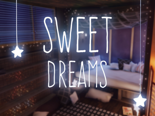 Sweet Dreams