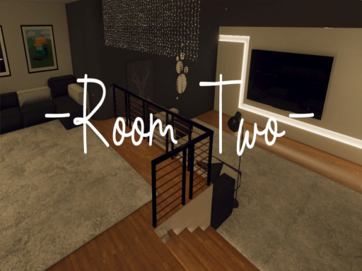 Phonce's Cozy Home