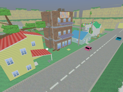 Earthbound