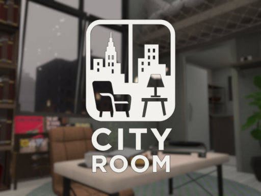 City Room