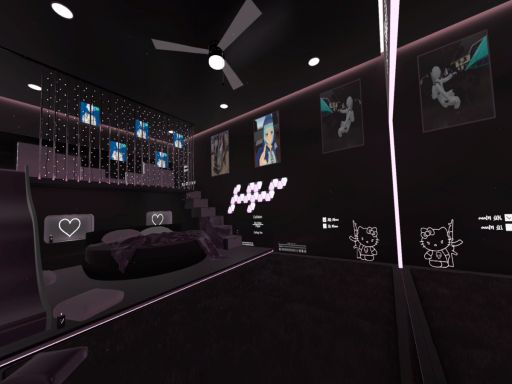 T3ch's Room