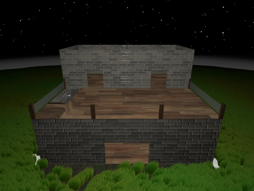 Chill Pad （WIP）