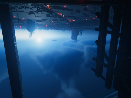 Upside Down