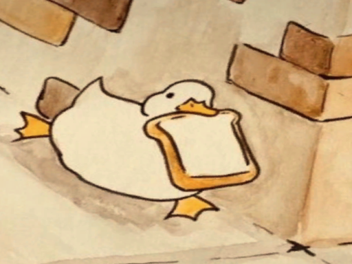 duck's gallery
