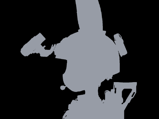 Nanachi Military