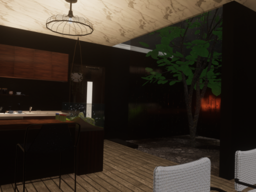 Ca's Room