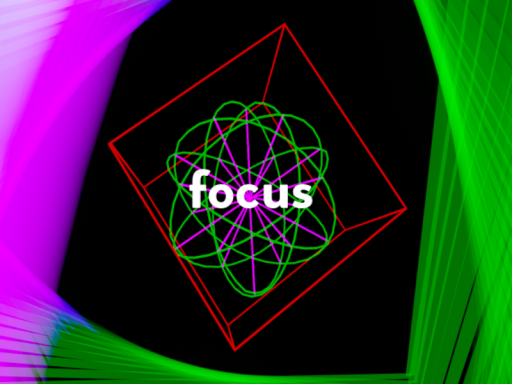 Break 15˸ Focus