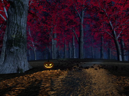Murder Meadows
