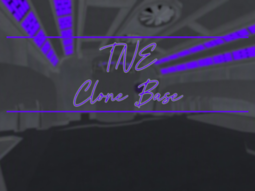 TNE Clone Base