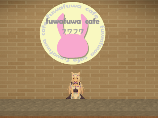 FuwaFuwa Gallery