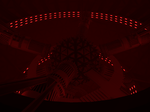 CONTAINMENT