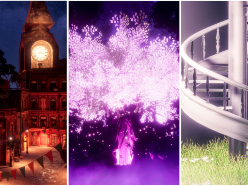 「LUCID DREAM」
