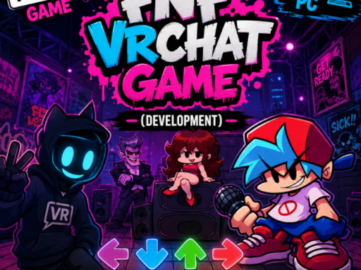 Test FNF game KEYS （DFKL）