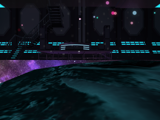 Haven 2․0 test