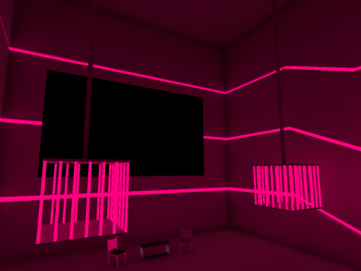 The Cage 2