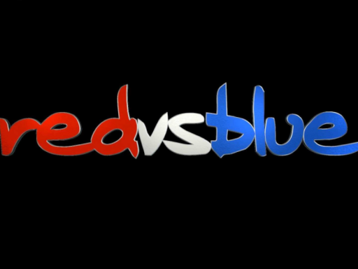 Halo Red Vs Blue Avatars