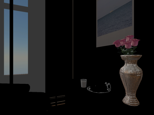 morning room