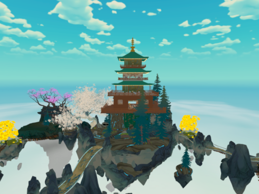 仙島