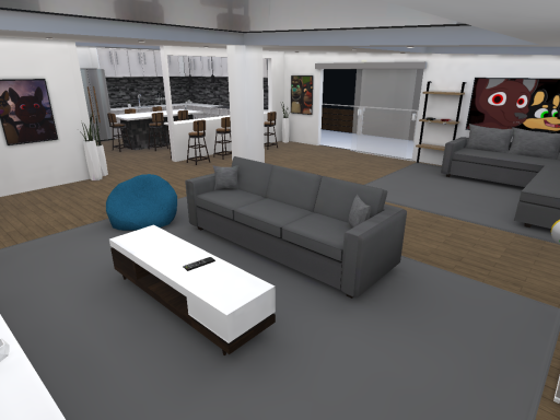 HangOut House
