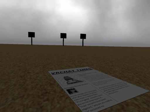 Wasteland