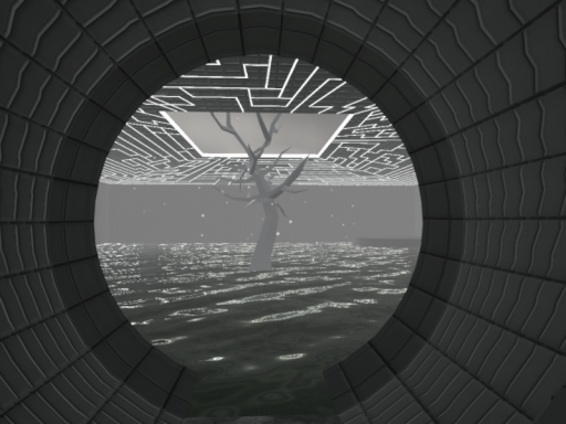Chill Liminal