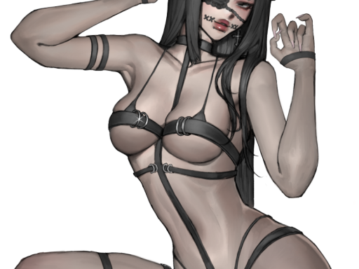 Briella's Avatar World