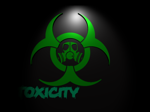 Toxicity avi and chill