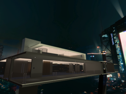 Sky House