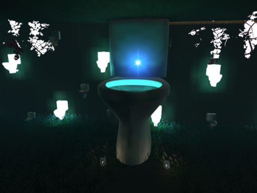 Toilet Lore