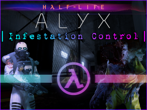 Infestation Control