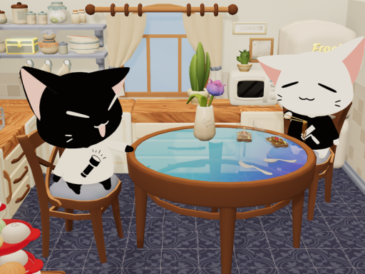 Dengu_House