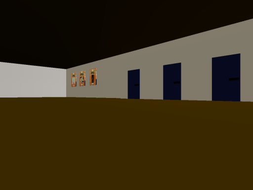 scout43‚s office