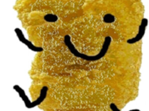 Chicken Nugget Club