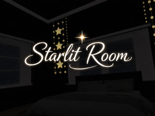 Starlit Room
