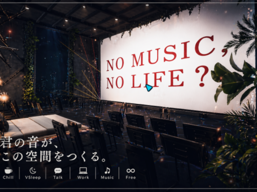 No Music No Life?