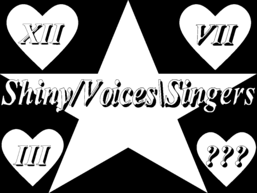 ǃ（Trusts）（Shiny）（＠）（＋）（＃5․6）（＠≻＋Worlds＋≺＠）（＠≻＋VoicesShiature＋≺＠）