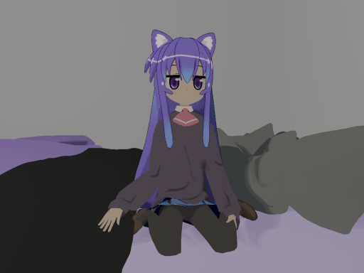 Tsumikis Hangout