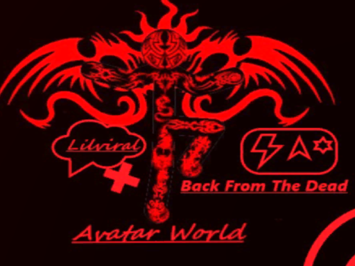 Viral's Avatar World
