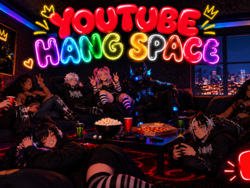 Youtube Hang Space