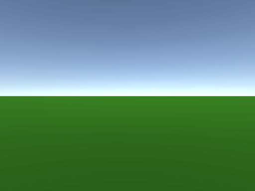 My RP world （WIP）