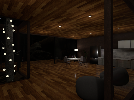 Starvexia's Den