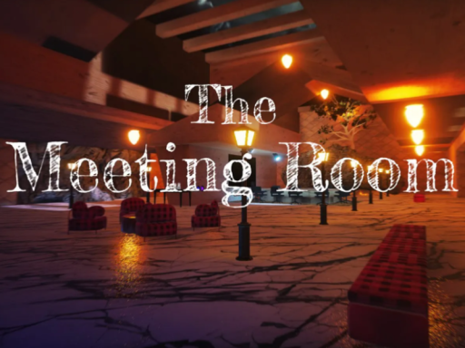 The Meeting Room
