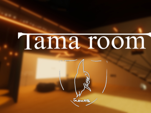 tamaroom